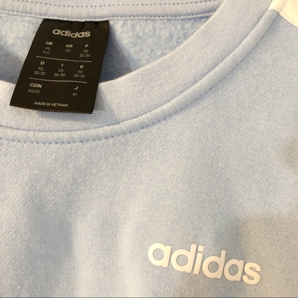 Adidas 3 straps shirt - Picture 2 of 6